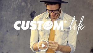 On air il nuovo spot per la linea di smartphone e accessori Custom life. Firma BAM