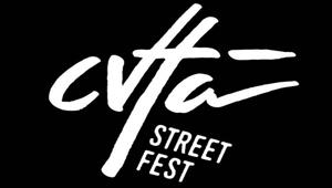 CVTà Street Fest: appuntamento dal 7 al 10 giugno con street artists, musicisti e chef di fama internazionale