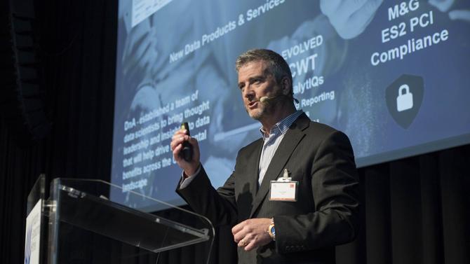 CWT Forum 2018 Chris Bowen