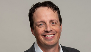 CWT nomina Scott Hace Vice President Enterprise Strategy