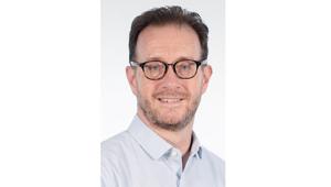 CWT nomina Richard Thompson Vice President Global Internal Communication & Culture