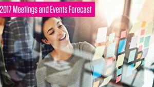 Il nuovo CWT Meetings & Events Forecast 2017 prevede una crescita del settore Mice