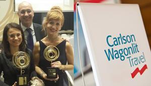 Duplice vittoria per CWT agli IMA Awards 2017: Migliore App e Miglior Sistema di Reportistica