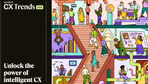 Arriva la “CX Trends Week”, l’evento europeo di Zendesk sull’innovazione nella Customer Experience
