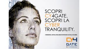 Cy4Gate sceglie Red Robiglio&Dematteis e lancia la Cybertranquillity, l'intelligenza artificiale al servizio di aziende e istituzioni