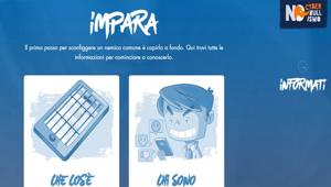 Safer Internet Day 2017: dopo il tour #cuoriconnessi, PubliOne firma la campagna Unieuro