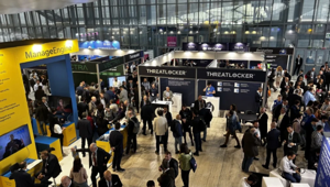 Cybertech Europe 2025: l’ottava edizione registra il numero record di aziende (+20% rispetto al 2024) e torna a Roma il 21 e 22 ottobre