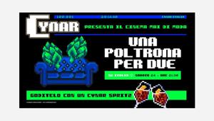 Cynar presenta il Cinema “Mai di Moda” con FM e Mindshare