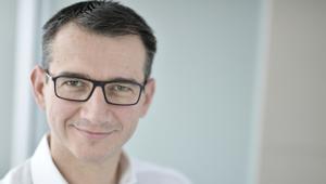 Cyrille Auguste nuovo amministratore delegato di Danone
