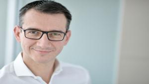 Cyrille Auguste nuovo Amministratore Delegato Danone