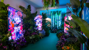 C-Zone: l’innovazione diventa linguaggio esperienziale