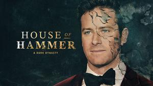 Arriva su Discovery+ la docuserie evento “HOUSE OF HAMMER - A DARK DYNASTY”, il dietro le quinte della vicenda di Armie Hammer