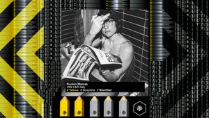 D&AD Awards: per VMLY&R Italy 2 Yellow Pencils, 3 Graphite Pencils e una shortlist con la campagna Rockin’ Mamas