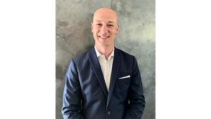 Andrea D'Aloia è il nuovo Direttore Marketing di Miele