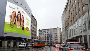 D’Amico ritorna on air con lo spot firmato da Ferzan Ozpetek e la campagna outdoor con il claim 'Il verde che ci unisce'