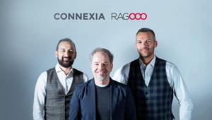 D'Ammassa - Redaelli: "Con l'unione di Connexia e Ragooo puntiamo a essere tra le prime agenzie full services indipendenti sul mercato, grazie all’integrazione di dati, creatività e tecnologia"