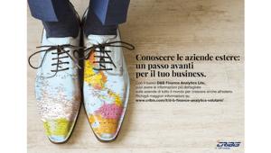 The Washing Machine Italia lancia Crisis D&B Finance analitica con una campagna in tre soggetti e tutta digital