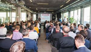 Al D.Day Digital Magics presenta 19 startup a oltre 200 aziende e investitori