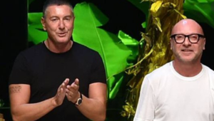 Dolce & Gabbana Digital Show e 'See-now-buy-now' gli asset della strategia di rilancio della griffe in tempo di pandemia