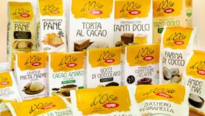 Expansion Group firma il packaging design di D’Osa Coop
