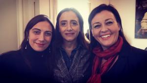 In FERPI nasce la Commissione “Relazioni di genere” per promuovere la cultura del rispetto fra i generi e contrastare il fenomeno della violenza contro le donne