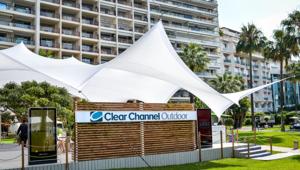 Clear Channel Italia ai Cannes Lions 2019 con un ricco programma di eventi. Debutto come advertising company indipendente nel settore OOH