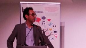 Pietripaoli (Viacom): "MTV Digital Days è un evento di musica live. Ma noi ci abbiamo messo altro"