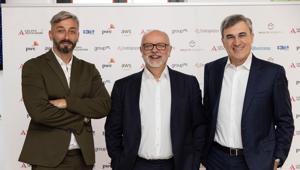Gruppo Mondadori lancia PLAI, l’acceleratore dedicato alle startup nel campo dell’Intelligenza Artificiale Generativa. Investimento da 6 milioni nel triennio 2024-2026