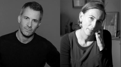 Daniele Cobianchi, Maria Teresa Musto, IGP  McCann Worldgroup