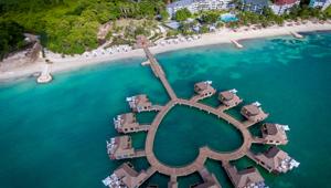 Nuova partnership tra Gattinoni Mondo di Vacanze e Sandals Resorts International