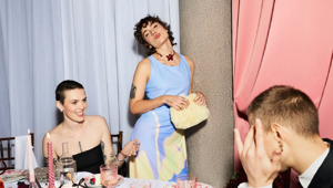Zalando e Madame celebrano la fiducia in se stessi e l’espressione individuale con la campagna “Cosa mi metto per il tuo palco?”
