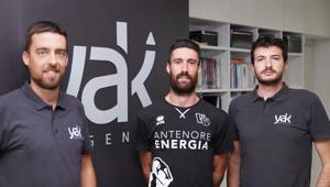 Virtus Padova sceglie Yak Agency per supportare l’area comunicazione