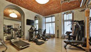 Nascono i Best Western Hotel Sport Friendly, ricchi di servizi dedicati ai viaggiatori sportivi e a chi non rinuncia all’attività fisica anche in hotel