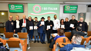 Dal riconoscimento UNESCO a una rete globale: prende vita il nuovo progetto “I G0 Italian” che mette in rete oltre 50 eccellenze tra ristoratori e produttori internazionali