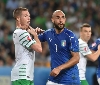 Gli Europei con GroupM: 17,7 milioni di telespettatori per Italia-Irlanda (share del 63,5%)