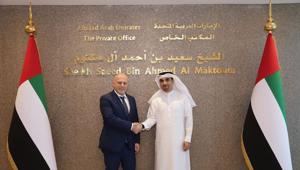 Almawave e Seed Group insieme per diffondere le soluzioni di  intelligenza artificiale nella regione MENA