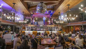 Scozia – Progettare il futuro: EXPERIENCEit 2026 torna per plasmare il domani delle esperienze dal vivo