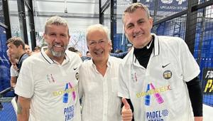 Padel Trend Expo, marketplace firmato da Next Group in collaborazione con la Federazione Italiana Tennis, si promuove alla prima tappa dell'Italy Padel Tour Bombeer