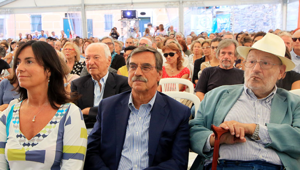 Il Festival della Comunicazione celebra il suo "padre nobile" Umberto Eco con un anno di eventi e iniziative speciali