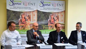 Nasce eWent, l’appuntamento dedicato a chi vuole organizzare un evento