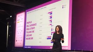 Didays 2019. Zampori (Quantcast): "ecco come la tecnologia impatterà sul futuro del marketing"