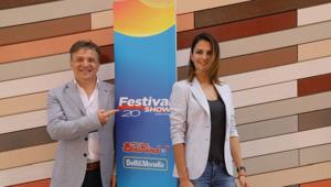 Festival Show 2019 al via il 30 giugno da Prato della Valle a Padova. Sul palco anche Nek, Benji & Fede, Lo Stato Sociale, Shade e Federica Carta