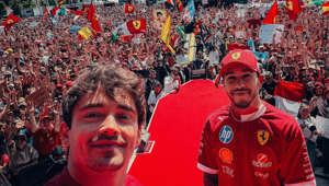 Gran Premio di Formula 1 a Imola: FREE EVENT firma la regia della Fan Zone dell'edizione record con oltre 240.000 spettatori in tre giorni