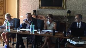 Turismo congressuale: aumentano gli eventi realizzati in Italia