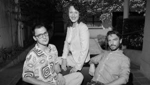 Nuovo posizionamento per Jumpp: “Into Screen” coniuga flessibilità e specializzazione con creatività e produzione