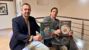 Hoop sigla un accordo strategico con la rivista Dispensa che porterà all'acquisizione definitiva del brand entro 24 mesi