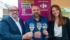Ai blocchi di partenza la settima edizione di Milano Wine Week: il futuro del vino punta su innovazione, sostenibilità  e su nuovi format per Millennials e Gen Z