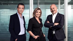 Gruppo Almawave: The Data Appeal Company e WeVee Technologies siglano una partnership strategica per promuovere la mobilità elettrica sostenibile