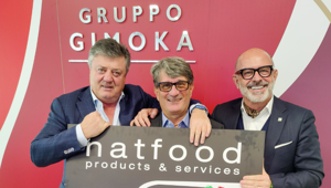 Natfood e Gruppo Gimoka insieme per promuovere l'eccellenza nel settore Ho.Re.Ca.