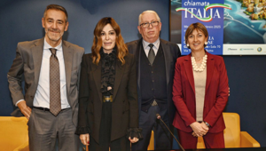 AIAV, con CNA e Confcooperative, traccia una nuova via per uno sviluppo più sostenibile del turismo. Santanché: "Un esempio virtuoso di collaborazione tra sigle associative importanti"